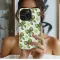 Grinchy Green Furry Holiday Bows Phone Case iPhone Samsung Cover Pixel 7418 - Image 2