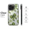 Grinchy Green Furry Holiday Bows Phone Case iPhone Samsung Cover Pixel 7418 - Image 8