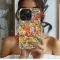 Grocery Artwork Phone Case iPhone Samsung Cover Pixel 3408 - Image 2