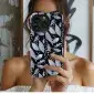 Grooming Essentials Pattern Phone Case iPhone Samsung Cover Pixel 5168 - Image 1