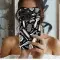 Grooming Essentials Pattern Phone Case iPhone Samsung Cover Pixel 5168 - Image 2