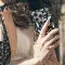 Grooming Essentials Pattern Phone Case iPhone Samsung Cover Pixel 5168 - Image 5