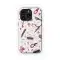 Grooming Tools Pattern Phone Case iPhone Samsung Cover Pixel 5169 - Image 1