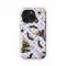 Groove Witch Wizard Hat Pattern Phone Case iPhone Samsung Cover Pixel 2273 - Image 1