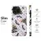 Groove Witch Wizard Hat Pattern Phone Case iPhone Samsung Cover Pixel 2273 - Image 6