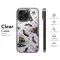 Groove Witch Wizard Hat Pattern Phone Case iPhone Samsung Cover Pixel 2273 - Image 7