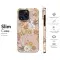 Groovy 70s Flower Phone Case iPhone Samsung Cover Pixel 2495 - Image 7