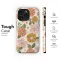 Groovy 70s Flower Power Art Phone Case iPhone Samsung Cover Pixel 7532 - Image 6