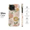 Groovy 70s Flower Power Art Phone Case iPhone Samsung Cover Pixel 7532 - Image 7