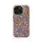Groovy 70s Hippie Butterfly Daisy Floral Phone Case iPhone Samsung Cover Pixel 2479 - Image 1