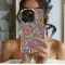Groovy 70s Hippie Butterfly Daisy Floral Phone Case iPhone Samsung Cover Pixel 2479 - Image 2