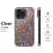 Groovy 70s Hippie Butterfly Daisy Floral Phone Case iPhone Samsung Cover Pixel 2479 - Image 8
