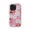 Groovy boho daisy Lady Bug Phone Case iPhone Samsung Cover Pixel 2490 - Image 1
