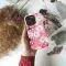 Groovy boho daisy Lady Bug Phone Case iPhone Samsung Cover Pixel 2490 - Image 4