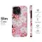 Groovy boho daisy Lady Bug Phone Case iPhone Samsung Cover Pixel 2490 - Image 7
