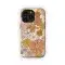 Groovy Boho Flower Phone Case iPhone Samsung Cover Pixel 2478 - Image 1