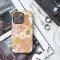Groovy Boho Flower Phone Case iPhone Samsung Cover Pixel 2478 - Image 3