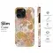 Groovy Boho Flower Phone Case iPhone Samsung Cover Pixel 2478 - Image 7
