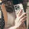 Groovy Boho Flower Phone Case iPhone Samsung Cover Pixel 2486 - Image 5