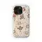 Groovy Cowboy Skeleton Halloween Party Pattern Phone Case iPhone Samsung Cover Pixel 2283 - Image 1