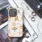 Groovy Cowboy Skeleton Halloween Party Pattern Phone Case iPhone Samsung Cover Pixel 2283 - Image 3