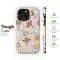 Groovy Cowboy Skeleton Halloween Party Pattern Phone Case iPhone Samsung Cover Pixel 2283 - Image 6