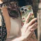 Groovy Daisy Butterfly Meadow Design Phone Case iPhone Samsung Cover Pixel 7638 - Image 5
