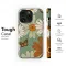 Groovy Daisy Butterfly Meadow Design Phone Case iPhone Samsung Cover Pixel 7638 - Image 6