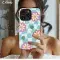 Groovy Daisy Checkered Phone Case iPhone Samsung Cover Pixel 1817 - Image 2