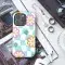 Groovy Daisy Checkered Phone Case iPhone Samsung Cover Pixel 1817 - Image 3