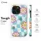 Groovy Daisy Checkered Phone Case iPhone Samsung Cover Pixel 1817 - Image 6