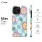 Groovy Daisy Checkered Phone Case iPhone Samsung Cover Pixel 1817 - Image 7