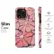 Groovy Daisy Flower Phone Case iPhone Samsung Cover Pixel 2473 - Image 7