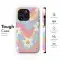 Groovy Floral Daisy Phone Case iPhone Samsung Cover Pixel 2471 - Image 6