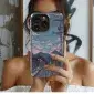Groovy Floral Dreams
 Phone Case iPhone Samsung Cover Pixel 4179 - Image 1