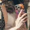 Groovy Floral Dreams
 Phone Case iPhone Samsung Cover Pixel 4179 - Image 5