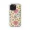 Groovy Flower Seamless Phone Case iPhone Samsung Cover Pixel 2491 - Image 1