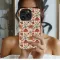 Groovy Garden Mystic Eye Design Phone Case iPhone Samsung Cover Pixel 7883 - Image 2