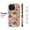 Groovy Garden Mystic Eye Design Phone Case iPhone Samsung Cover Pixel 7883 - Image 6