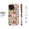 Groovy Garden Mystic Eye Design Phone Case iPhone Samsung Cover Pixel 7883 - Image 7