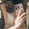 Groovy Garden of Waking Dreams Phone Case iPhone Samsung Cover Pixel 6237 - Image 5
