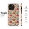 Groovy Garden of Waking Dreams Phone Case iPhone Samsung Cover Pixel 6237 - Image 6