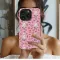 Groovy Ghosts and Floral Frights Phone Case iPhone Samsung Cover Pixel 6895 - Image 2