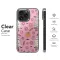 Groovy Ghosts and Floral Frights Phone Case iPhone Samsung Cover Pixel 6895 - Image 8
