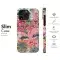 Groovy Girl Faces
 Phone Case iPhone Samsung Cover Pixel 4176 - Image 7