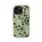 Groovy Green Daisy Field Phone Case iPhone Samsung Cover Pixel 4866 - Image 1