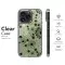 Groovy Green Daisy Field Phone Case iPhone Samsung Cover Pixel 4866 - Image 8