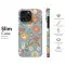 Groovy Hippie 70s Phone Case iPhone Samsung Cover Pixel 2493 - Image 7