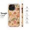 Groovy Mushroom Forest Star Pattern Phone Case iPhone Samsung Cover Pixel 7882 - Image 6