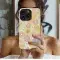 Groovy Psychedelic Flower Phone Case iPhone Samsung Cover Pixel 2472 - Image 2